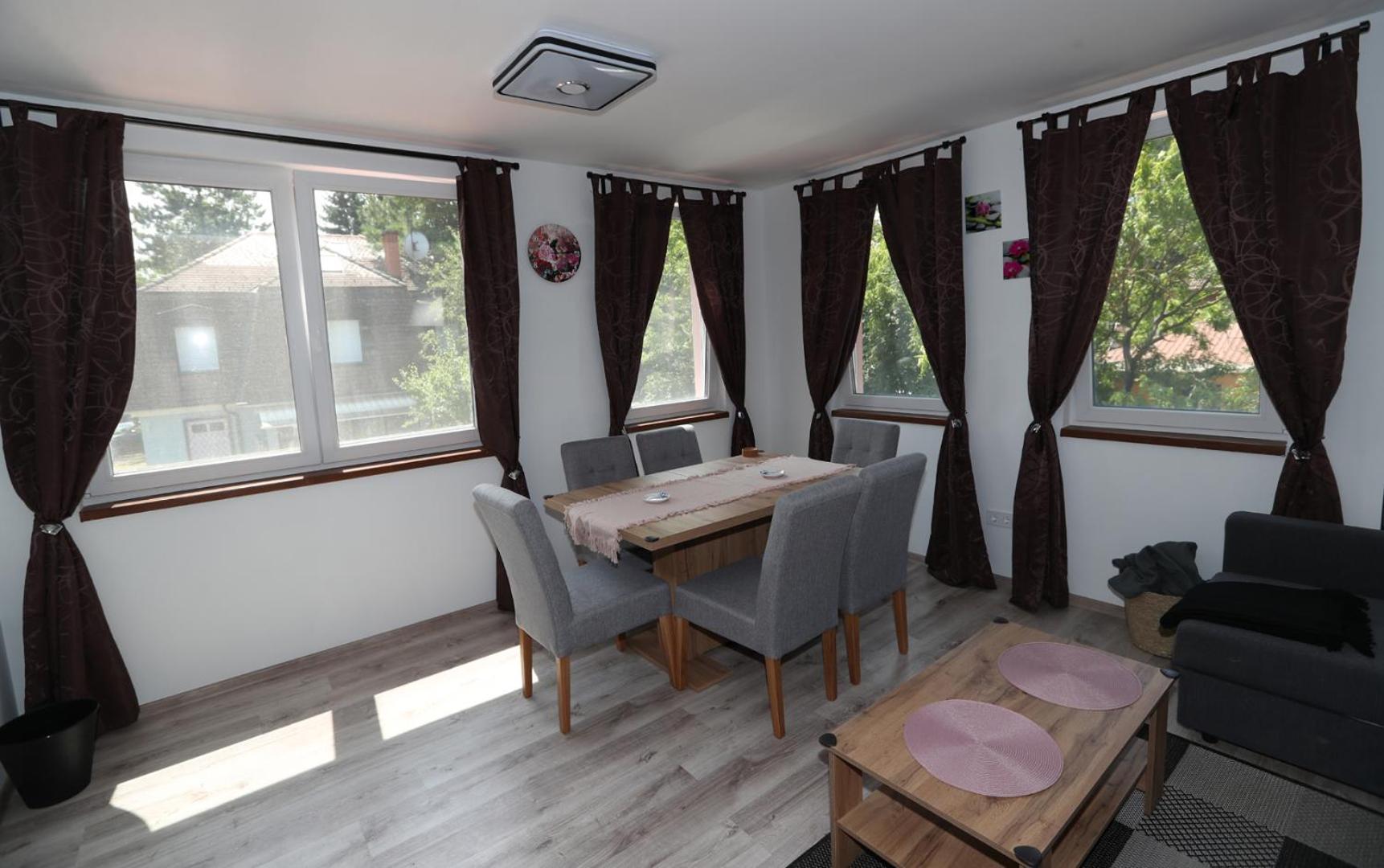 Four Flowers Apartman 希欧福克 外观 照片