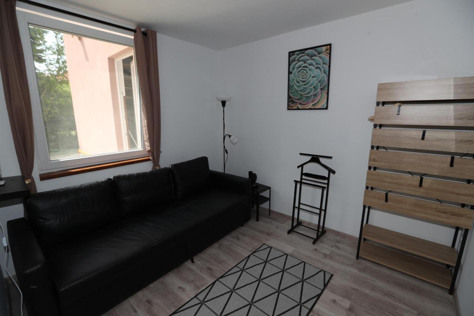 Four Flowers Apartman 希欧福克 外观 照片
